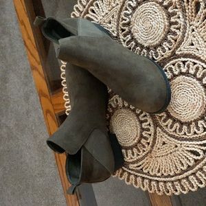 Mia Ankle Boots sz 81/2